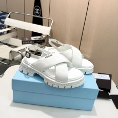 Prada Sandals